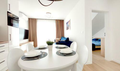 Apartamento Posesja Kapita?ska-apartamenty Premium