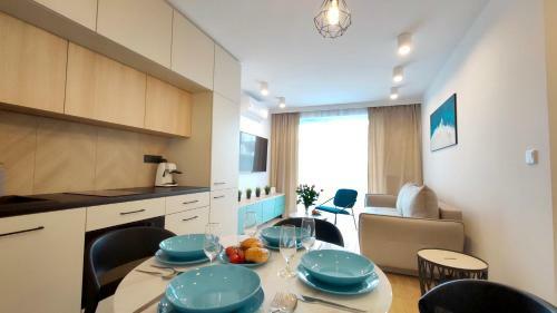 Apartamento Posesja Kapita?ska-apartamenty Premium