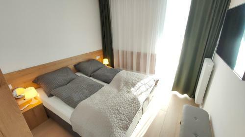 Apartamento Posesja Kapita?ska-apartamenty Premium