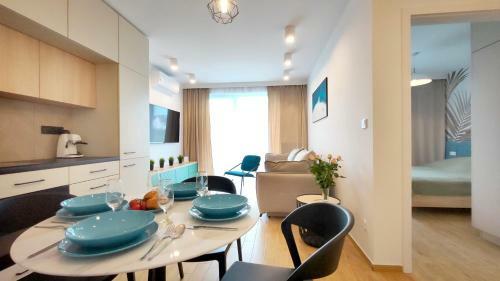Apartamento Posesja Kapita?ska-apartamenty Premium