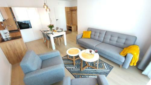Apartamento Posesja Kapita?ska-apartamenty Premium