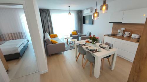 Apartamento Posesja Kapita?ska-apartamenty Premium