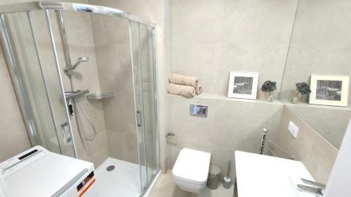 Apartamento Posesja Kapita?ska-apartamenty Premium