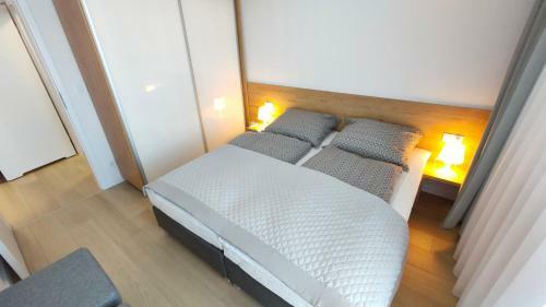 Apartamento Posesja Kapita?ska-apartamenty Premium