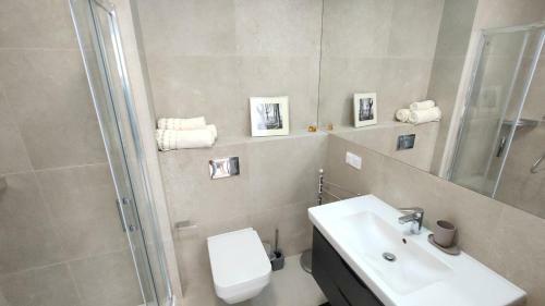 Apartamento Posesja Kapita?ska-apartamenty Premium