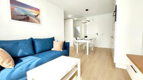 Apartamento Posesja Kapita?ska-apartamenty Premium