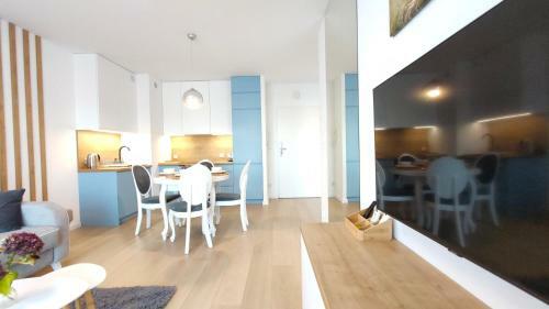 Apartamento Posesja Kapita?ska-apartamenty Premium