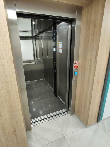 Apartamento Posesja Kapita?ska-apartamenty Premium