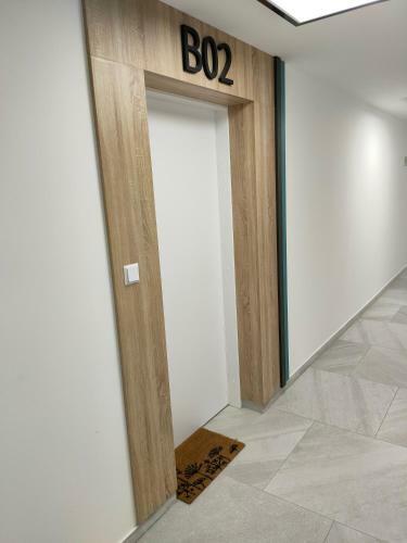 Apartamento Posesja Kapita?ska-apartamenty Premium