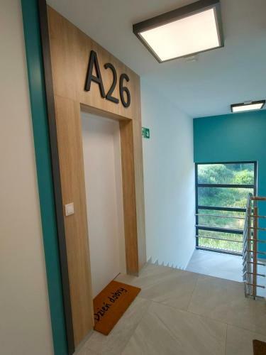 Apartamento Posesja Kapita?ska-apartamenty Premium