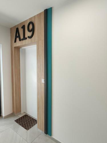 Apartamento Posesja Kapita?ska-apartamenty Premium
