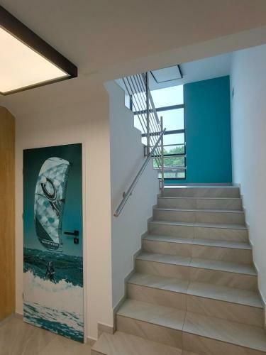 Apartamento Posesja Kapita?ska-apartamenty Premium