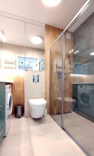 Apartamento Posesja Kapita?ska-apartamenty Premium