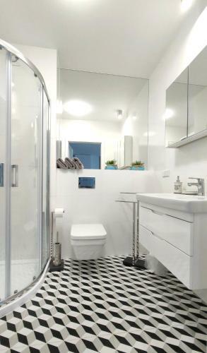 Apartamento Posesja Kapita?ska-apartamenty Premium