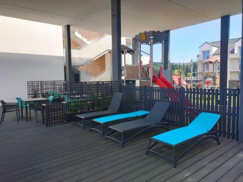 Apartamento Posesja Kapita?ska-apartamenty Premium