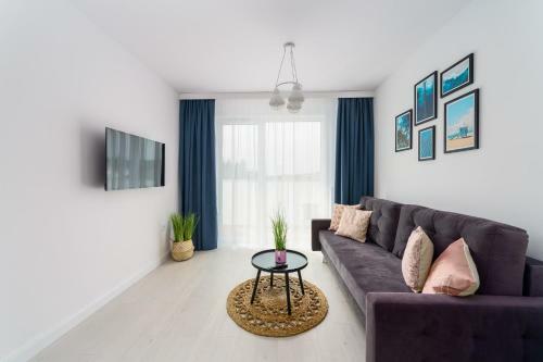 Apartamenty Bellamaya