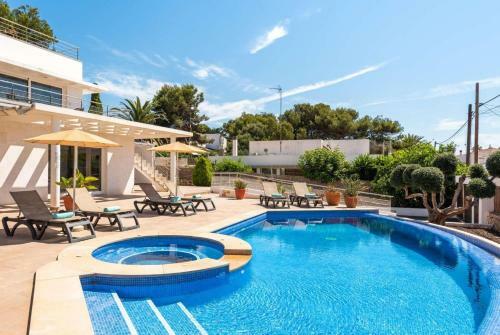 Villa Primasol