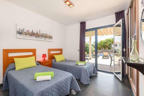 Villa Primasol