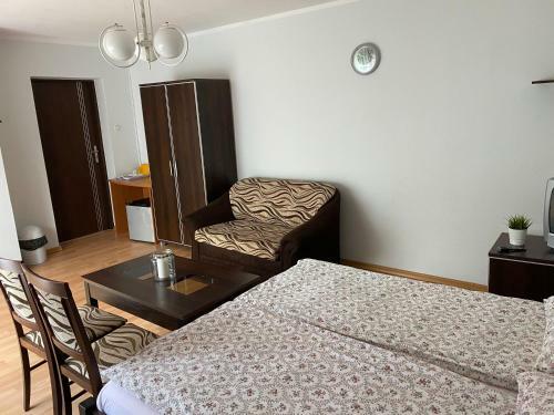 Hostal Pod Borowikiem
