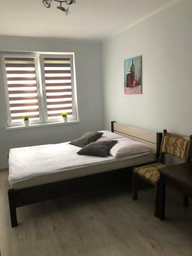 Hostal Pod Borowikiem