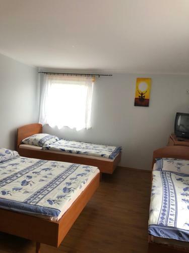 Hostal Pod Borowikiem