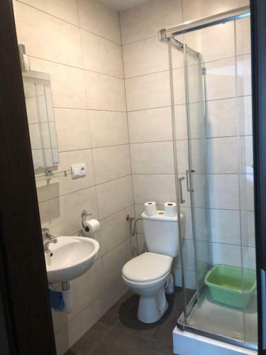 Hostal Pod Borowikiem
