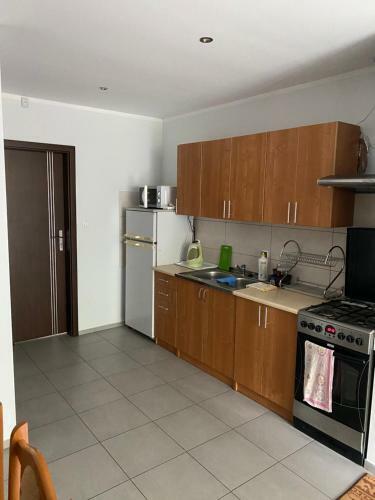 Hostal Pod Borowikiem