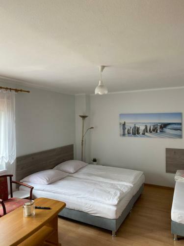 Hostal Pod Borowikiem