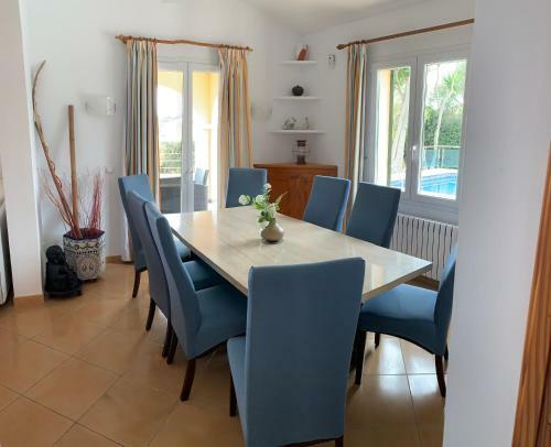 Villa Quatre Vents