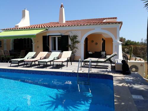 Villa Quatre Vents