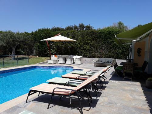 Villa Quatre Vents