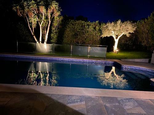 Villa Quatre Vents