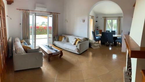 Villa Quatre Vents