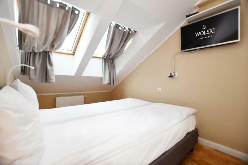Wolski Apartments - Sunset Resort 47