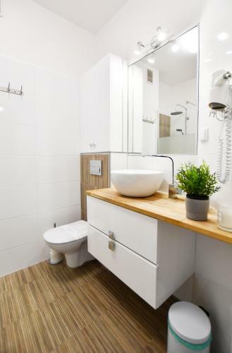 Wolski Apartments - Sunset Resort 47