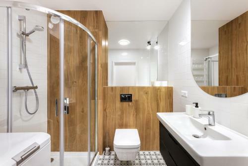 Luxo Apartments 09
