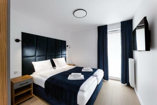 Luxo Apartments 09