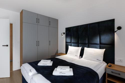 Luxo Apartments 09