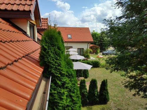 Villa Lavenda - Domki Z Ogr�dkiem