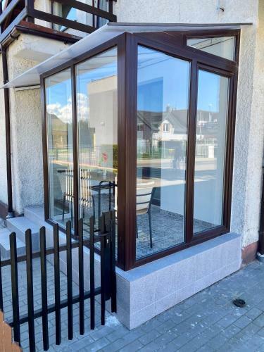 Apartament Na Nadmorskiej