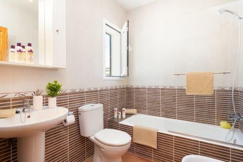 Villa Leander By Villa Plus