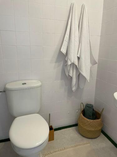 Apartamento Can Escaragoli