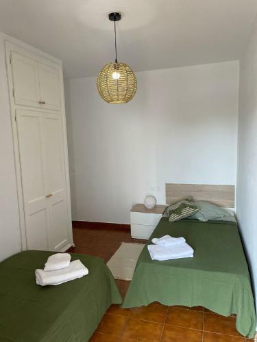 Apartamento Can Escaragoli