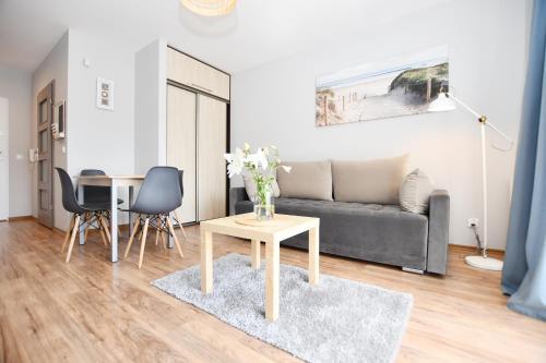Wolski Apartments - Spacerowa 27