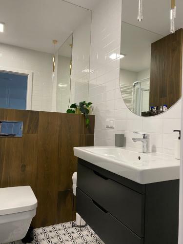 Apartament Na Wydmie