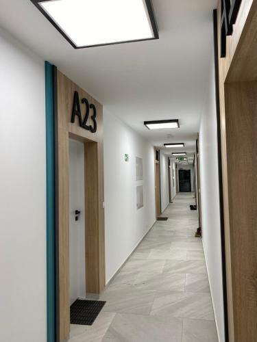 Apartament Na Wydmie
