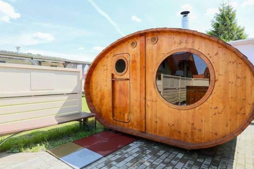 Apartamenty Maja