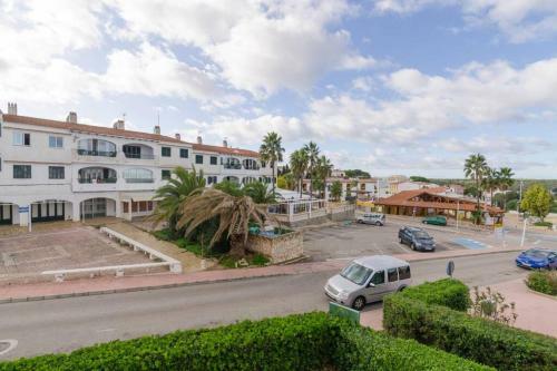 Apartamento Holidays