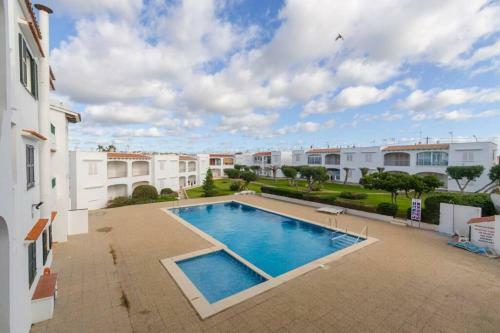 Apartamento Holidays
