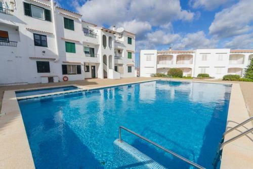 Apartamento Holidays